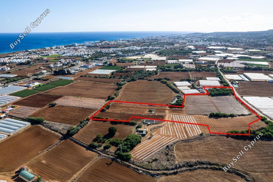 land for sale paralimni famagusta 1011981 image 9904574