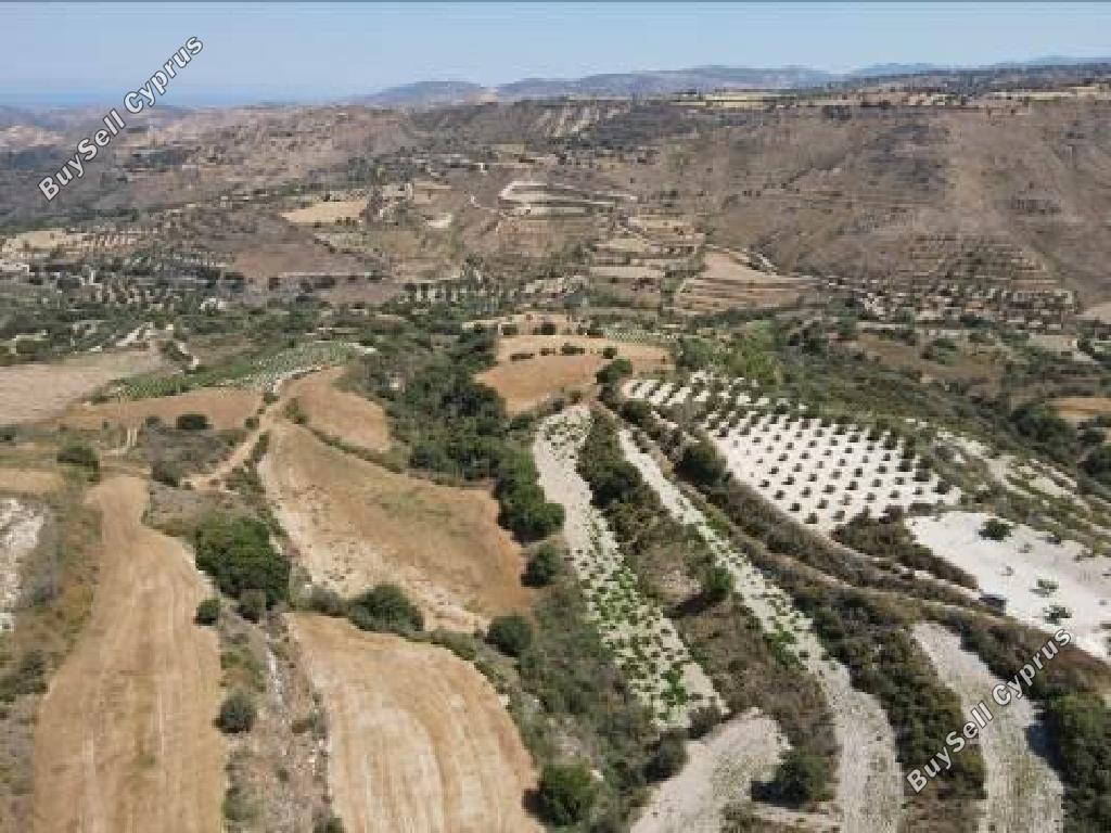 land for sale stroumbi paphos 1341981 image 15599462