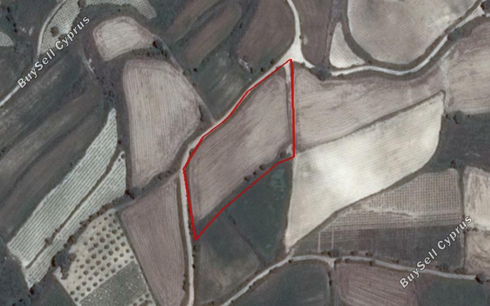 land for sale stroumbi paphos 827981 image 15178559