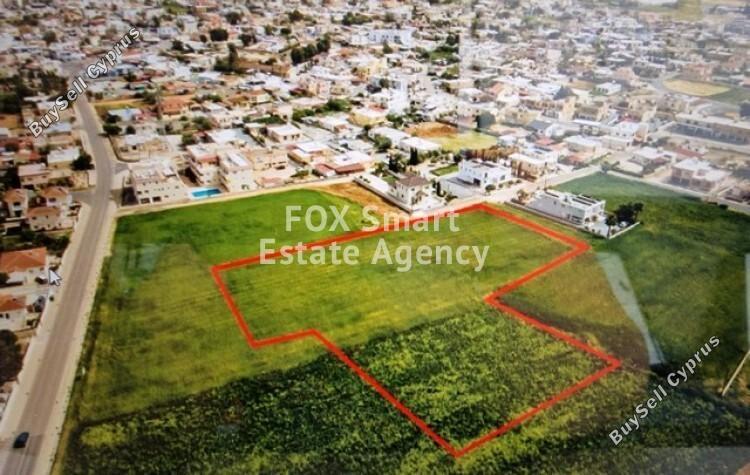 land for sale xylofagou larnaca 1003981 image 987149