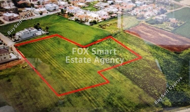land for sale xylofagou larnaca 1003981 image 987150