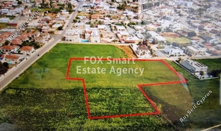 land for sale xylofagou larnaca 1003981 image 987151
