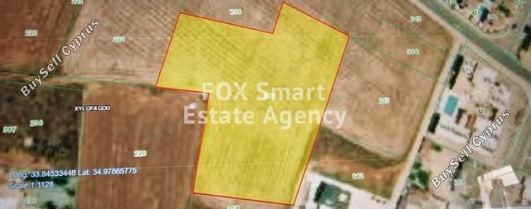 land for sale xylofagou larnaca 1003981 image 987153