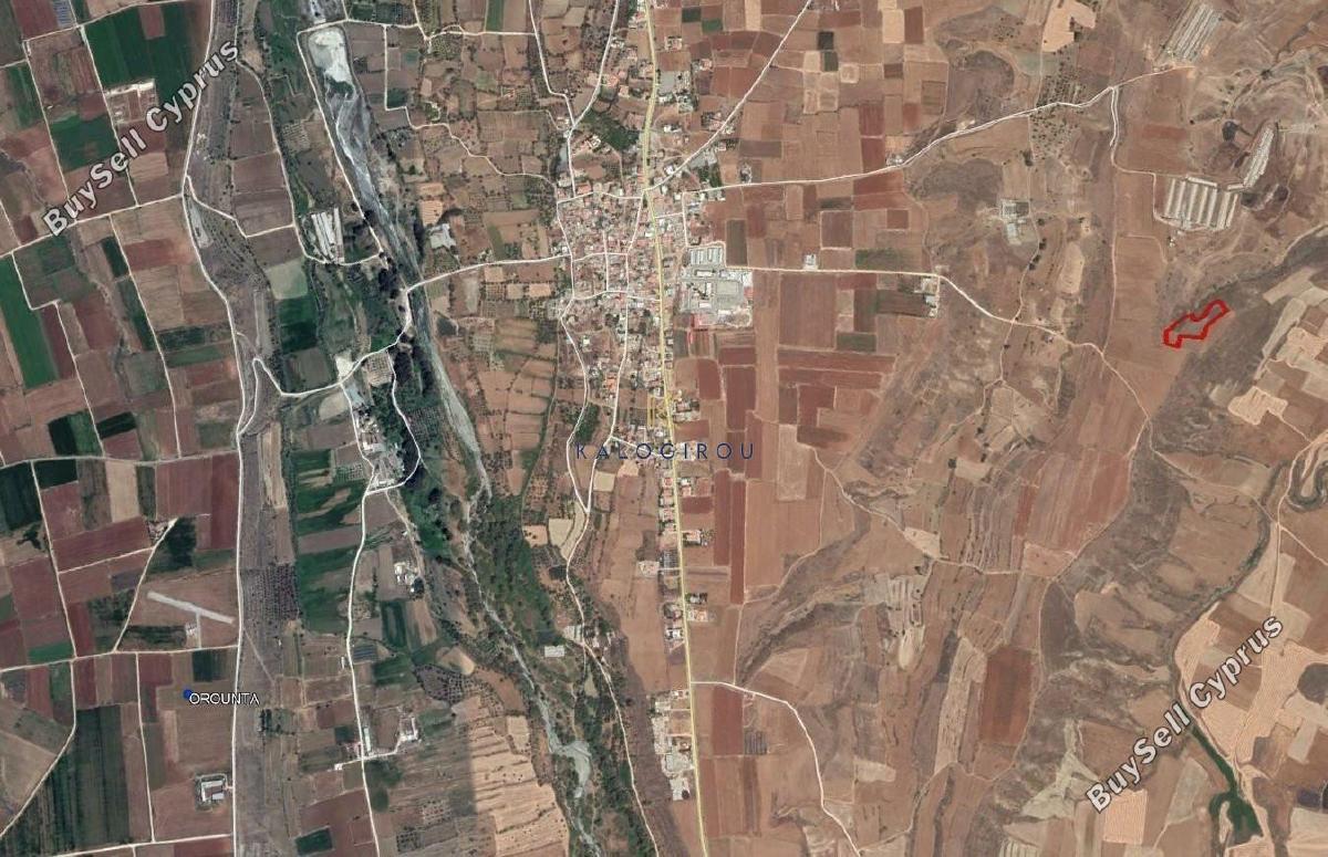 plot for sale orounta nicosia 1194981 image 5573776