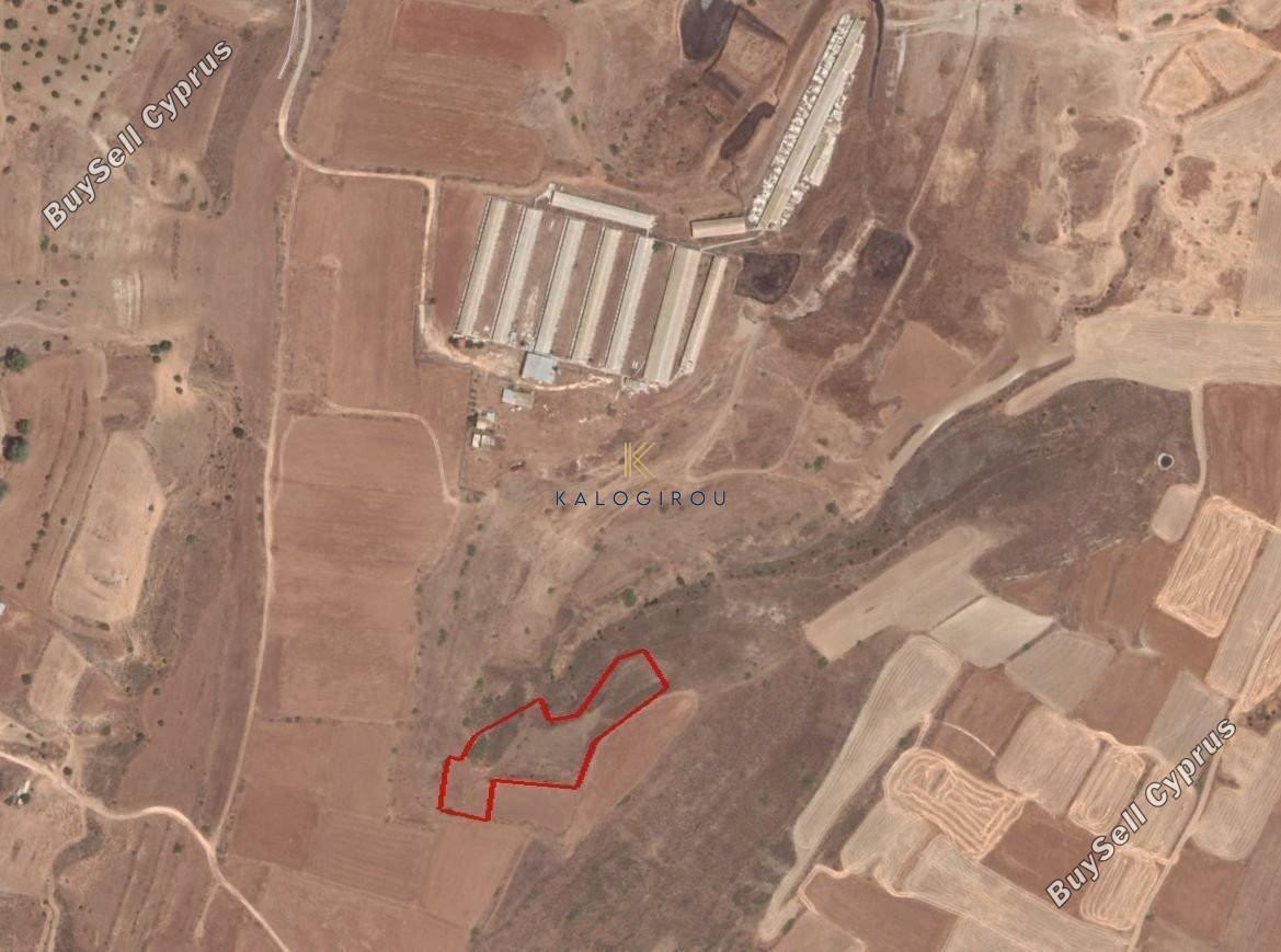 plot for sale orounta nicosia 1194981 image 5573780