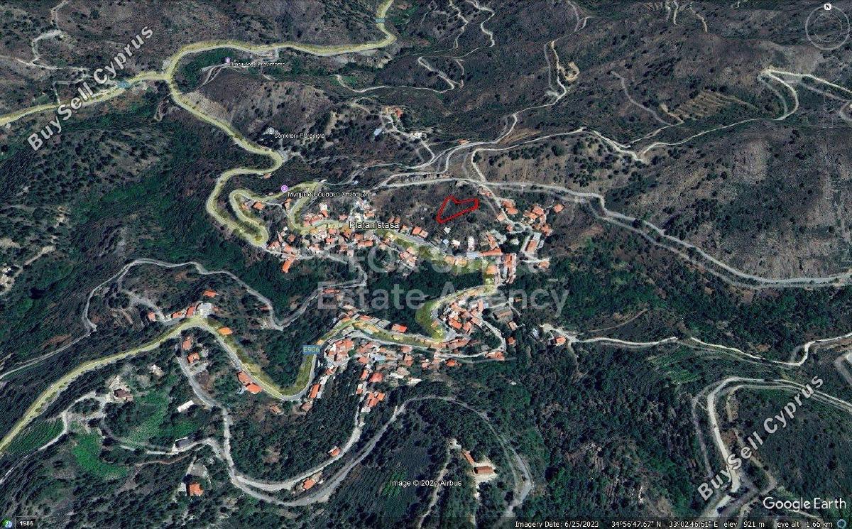 plot for sale platanistasa nicosia 1151981 image 5145276