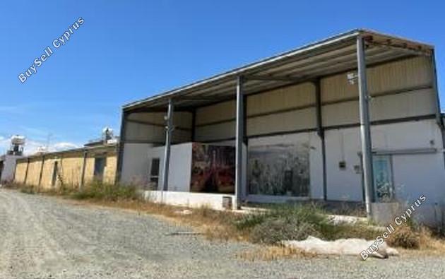 studio warehouse for sale kokkinotrimithia nicosia 8633981 image 17297889