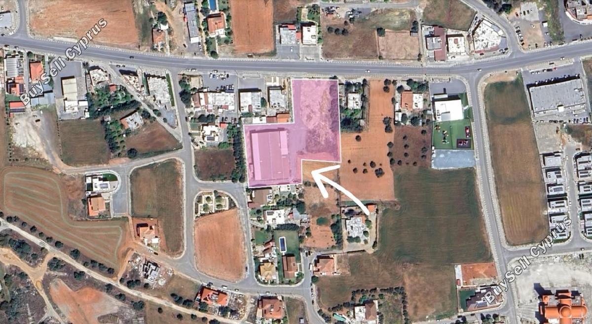 studio warehouse for sale kokkinotrimithia nicosia 8633981 image 17297892