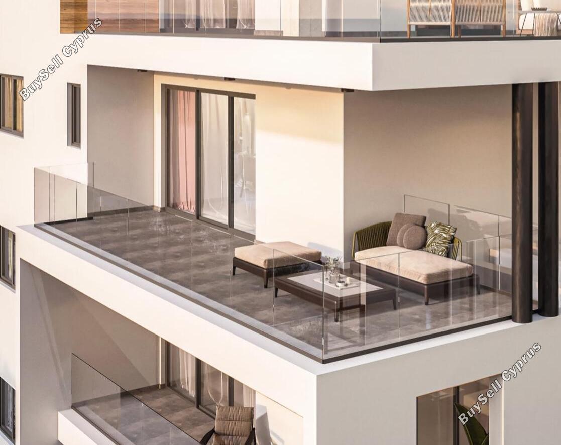 2 Bedroom Apartment for sale in Agios Ioannis Village Limassol, Limassol 15536750