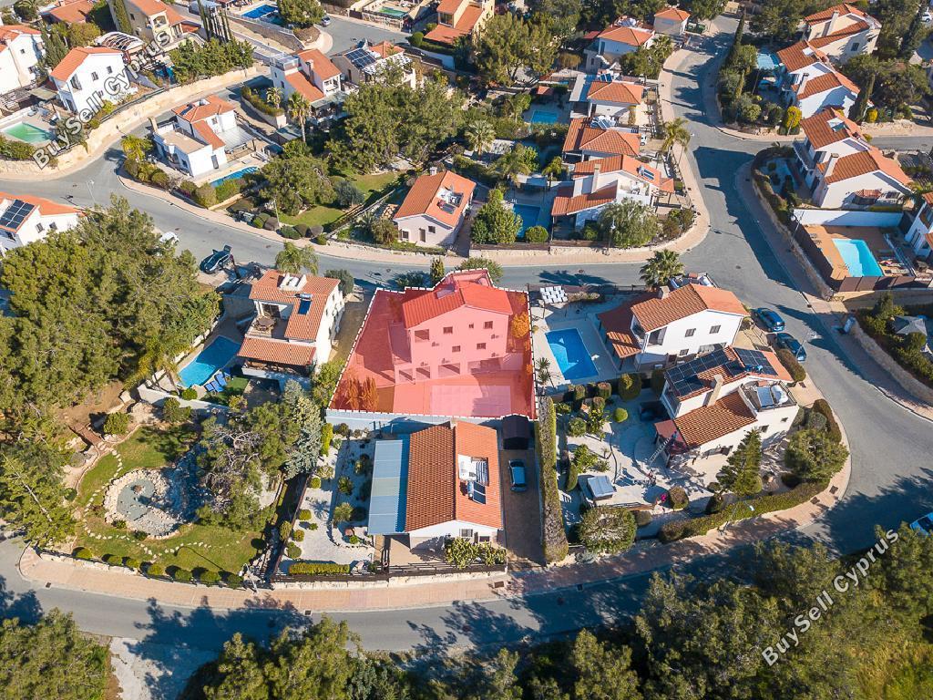 3 Bedroom Detached house for sale in Pissouri, Limassol 15576815