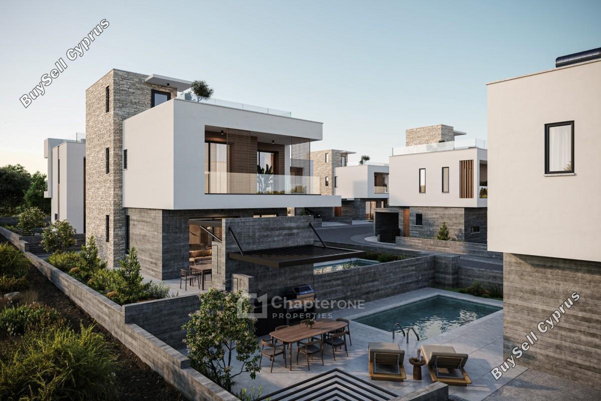 3 Bedroom Detached house for sale in Agia Marinouda, Paphos 15787800