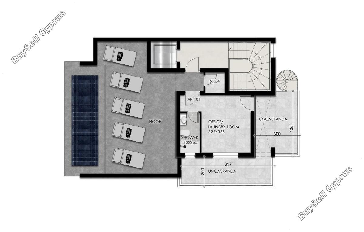 2 bedroom apartment for sale agios ioannis village limassol limassol 8546091 image 15536740
