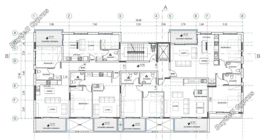 2 bedroom apartment for sale kato paphos universal paphos 8382091 image 14702089