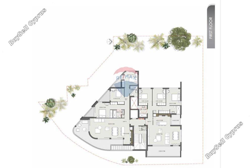 2 bedroom apartment for sale lykavitos nicosia 7913091 image 14890159