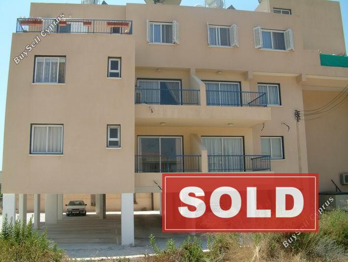 2 bedroom apartment sold kato paphos paphos 213091 image 52999