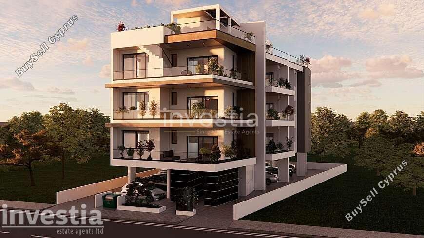 2 bedroom penthouse for sale faneromeni larnaca 8772091 image 16593494