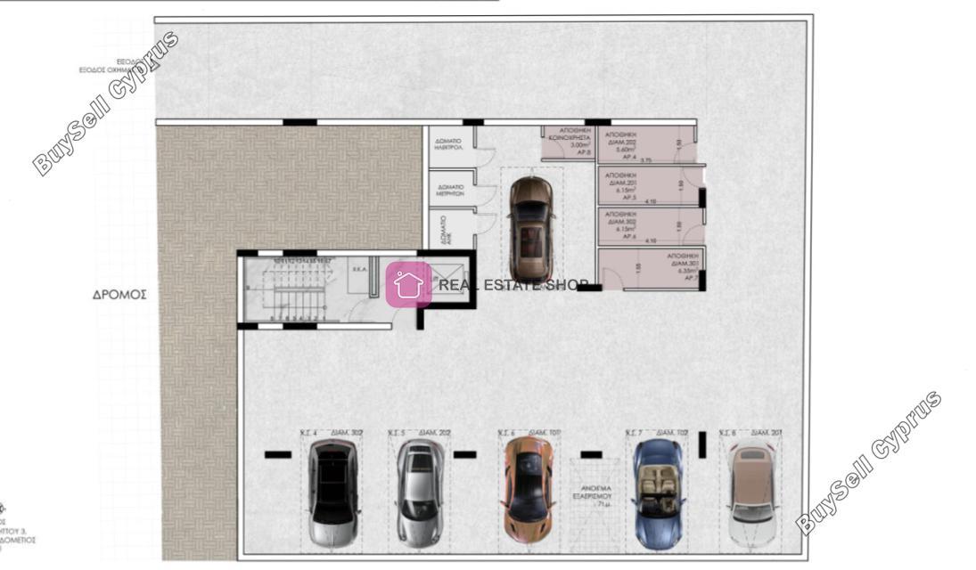 3 bedroom apartment for sale agios dometios nicosia 8180091 image 13569529