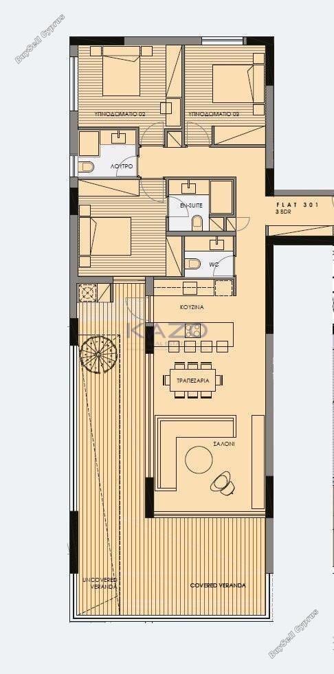 3 bedroom apartment for sale potamos germasogeias limassol 1768091 image 7018645