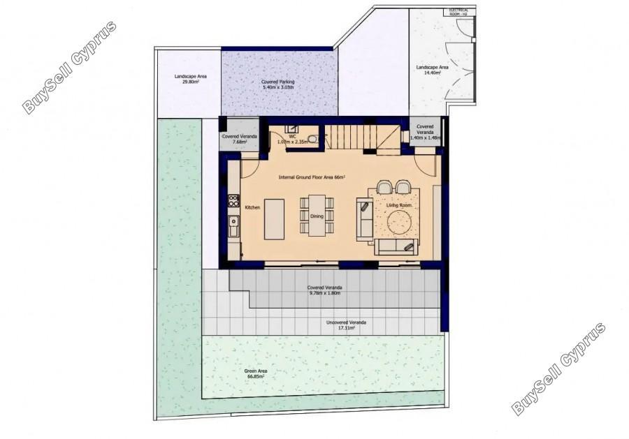 3 bedroom semi detached house for sale ypsonas limassol 7735091 image 17672909