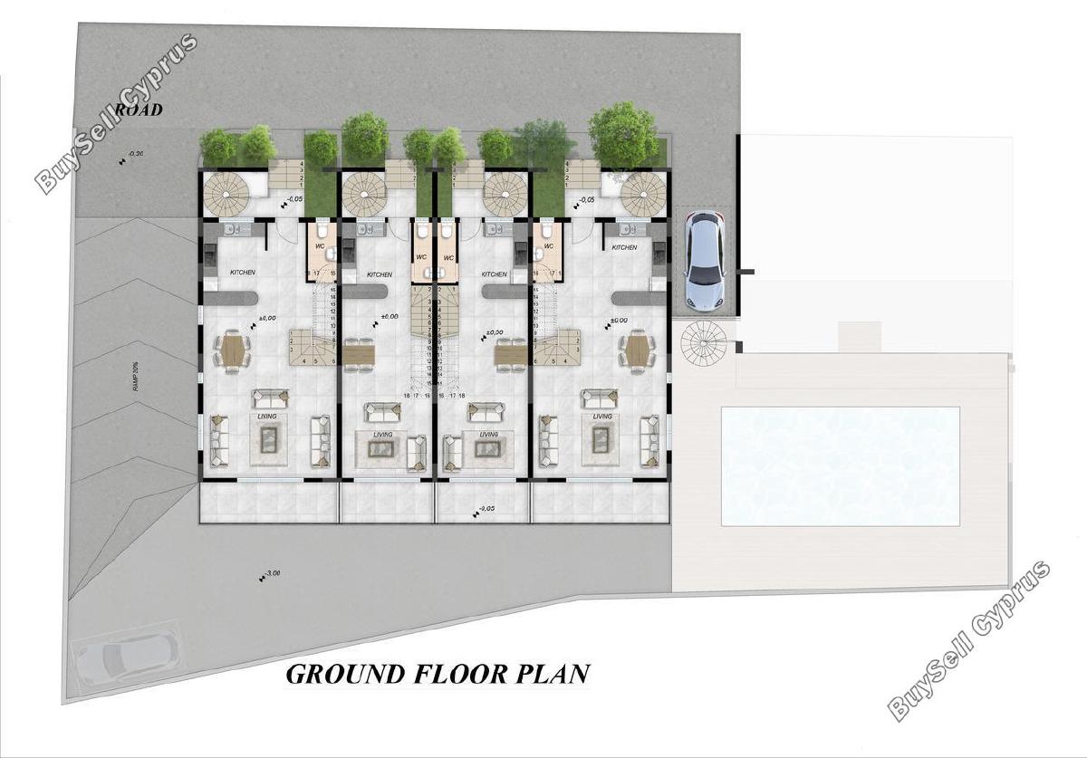 3 bedroom town house for sale emba paphos 1763091 image 11076829