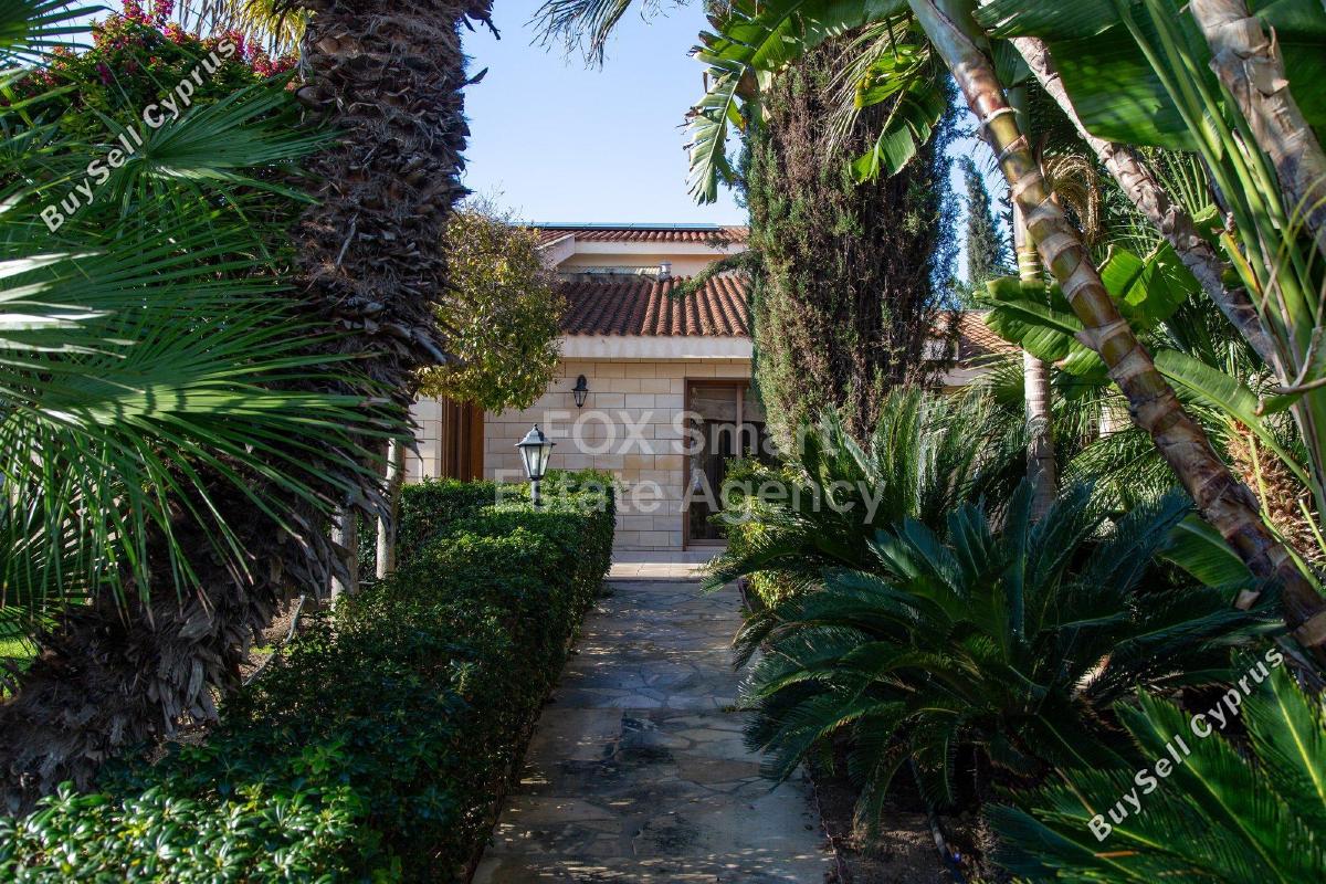 4 bedroom detached house for rent aradippou larnaca 8869091 image 17191550