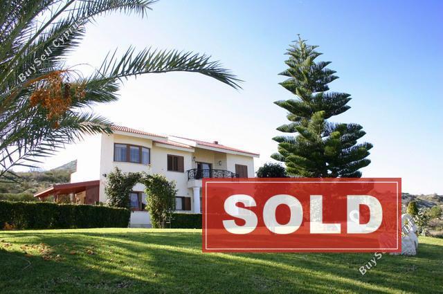 4 bedroom detached house sold foinikaria limassol 218091 image 98196