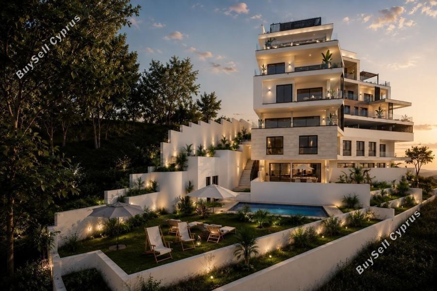 4 bedroom penthouse for sale agios athanasios limassol 8941091 image 17742025