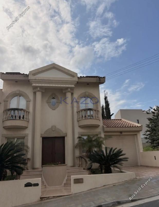 4 bedroom semi detached house for rent panthea limassol 8473091 image 16789936