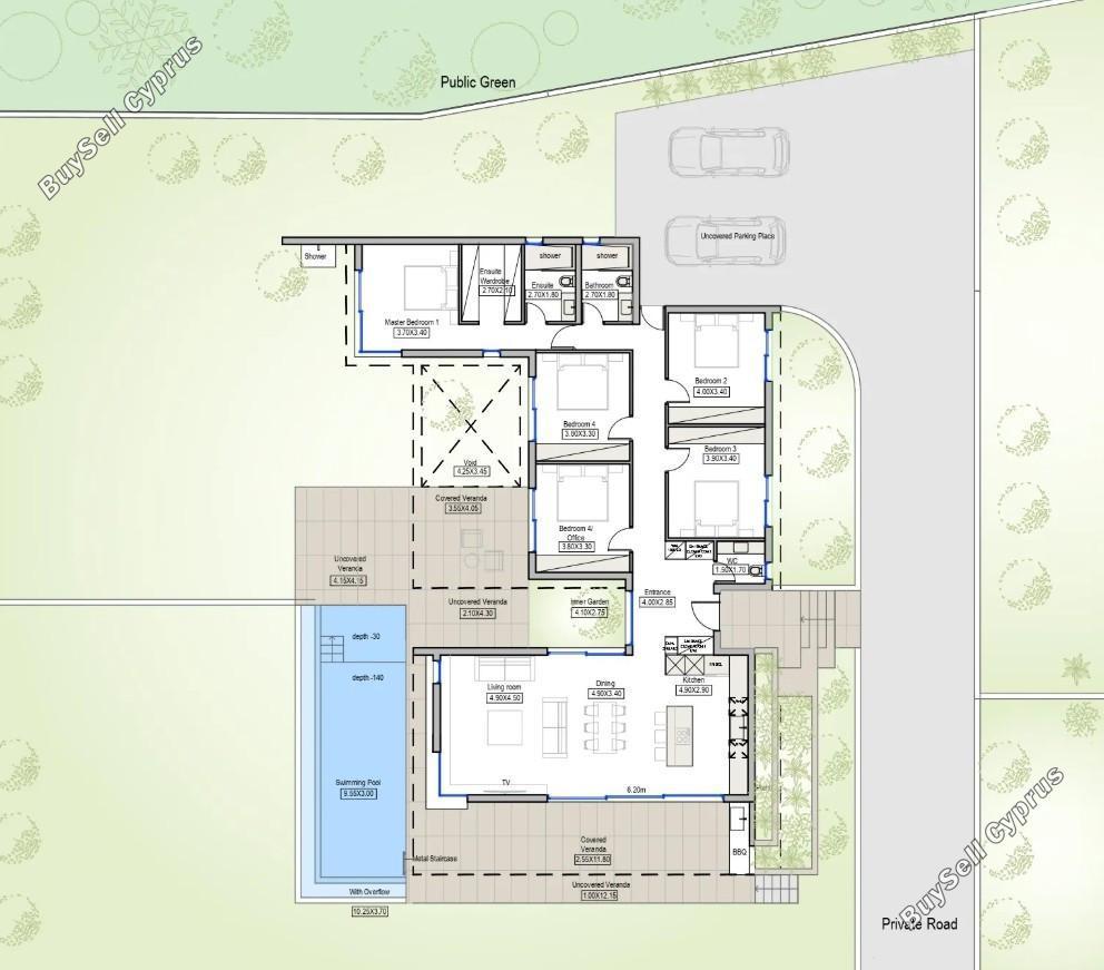 5 bedroom detached house for sale lofos tala paphos 8146091 image 16662881