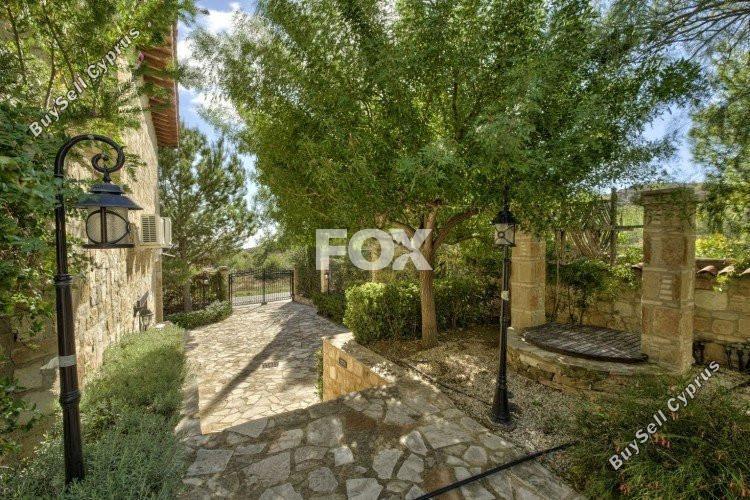 7 bedroom detached house for sale souni zanakia limassol 1148091 image 10354986
