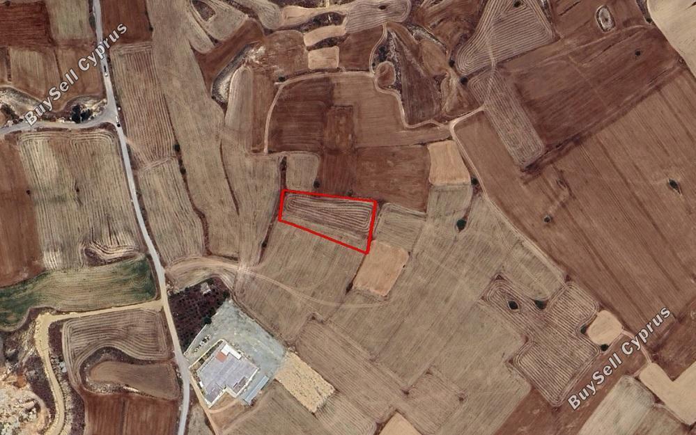 land for sale agia varvara nicosias nicosia 1326091 image 6572407