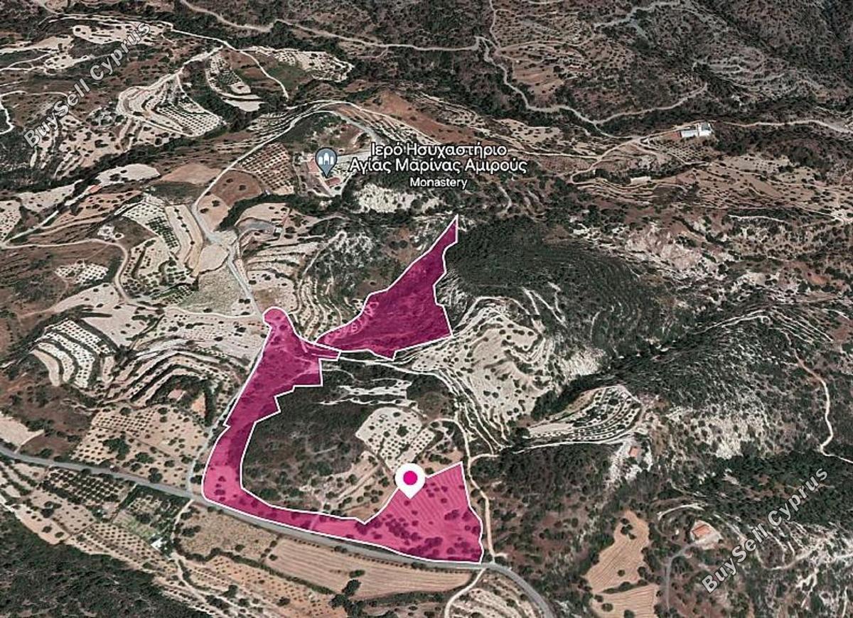 land for sale apsiou limassol 1070091 image 13346704