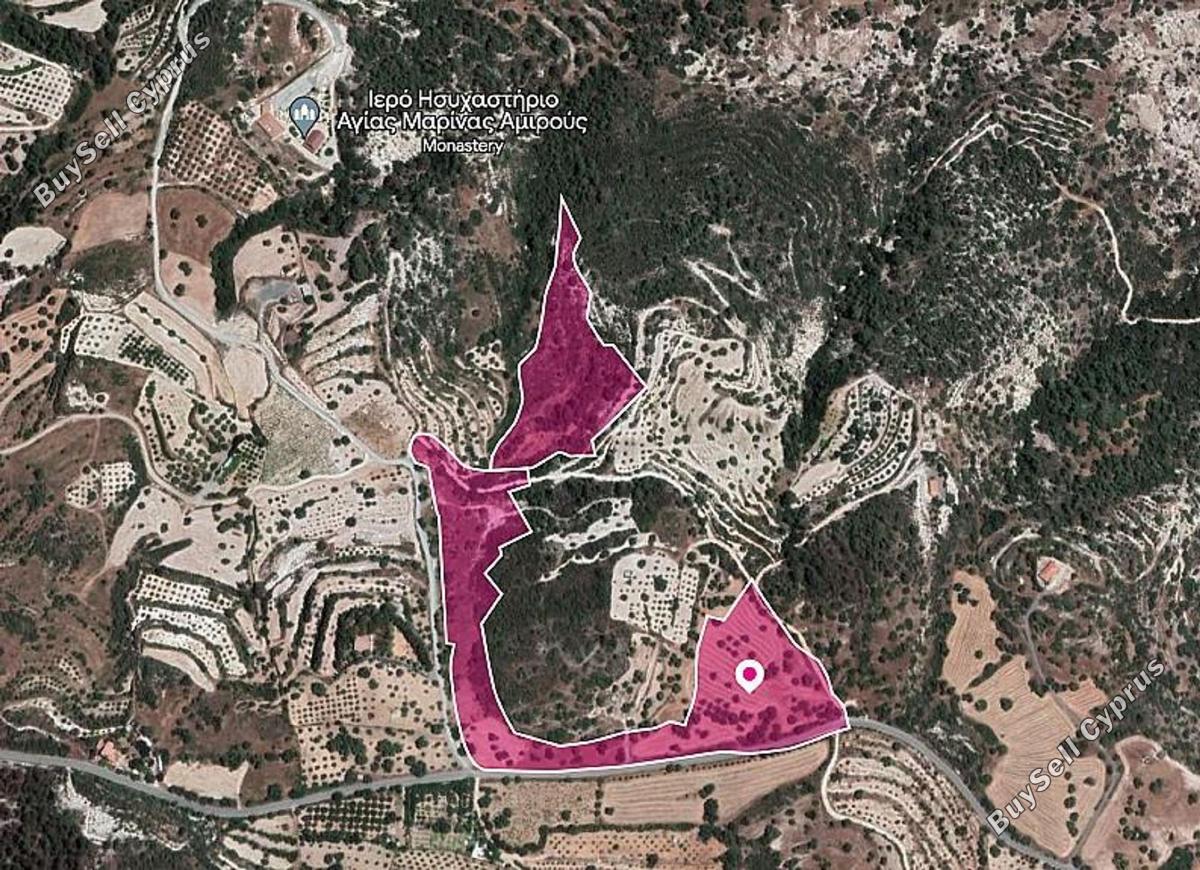 land for sale apsiou limassol 1070091 image 13346707