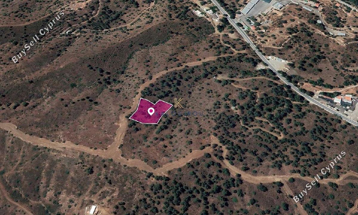 land for sale evrychou nicosia 1650091 image 10092920