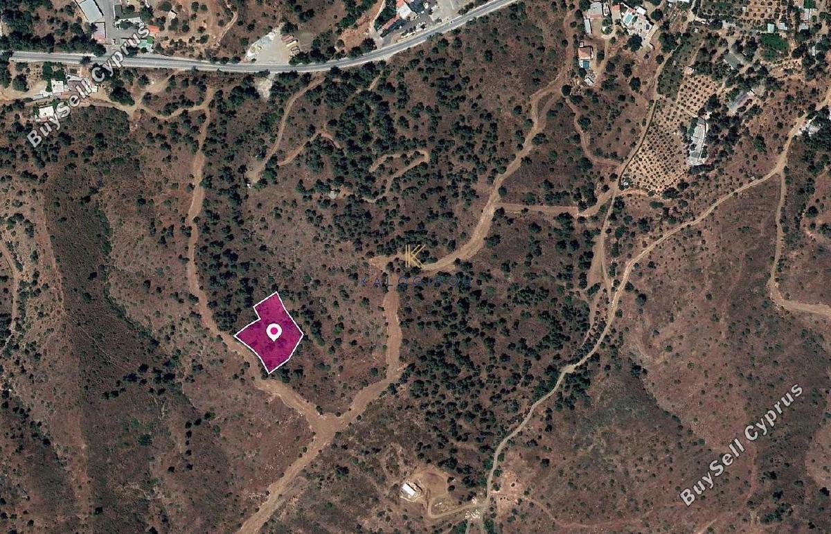 land for sale evrychou nicosia 1650091 image 10092921