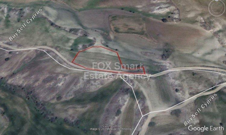 land for sale nikitari nicosia 1153091 image 5166939