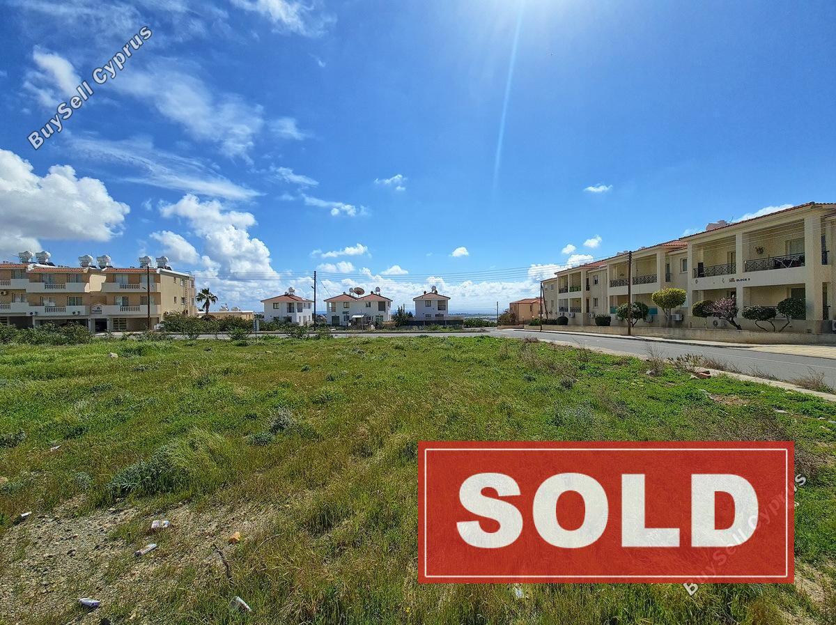 plot sold chlorakas paphos 883091 image 757103