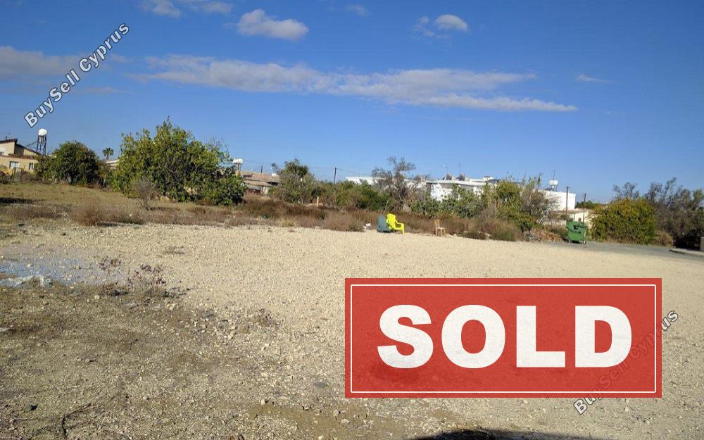 plot sold lakatamia nicosia 830091 image 716643