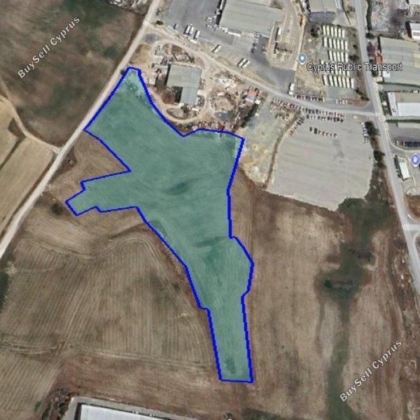studio industrial park for sale dali nicosia 1569091 image 16162711