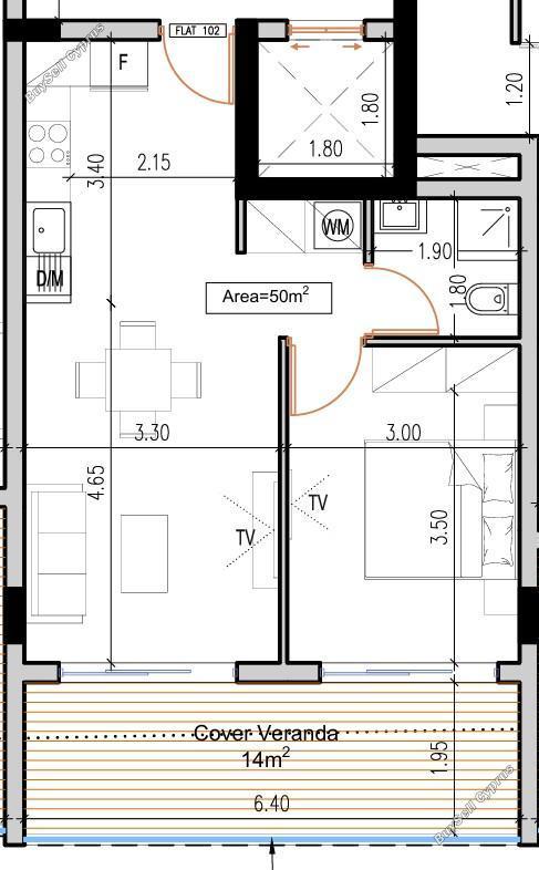 1 bedroom apartment for sale larnaca municipality larnaca 7736191 image 12547996