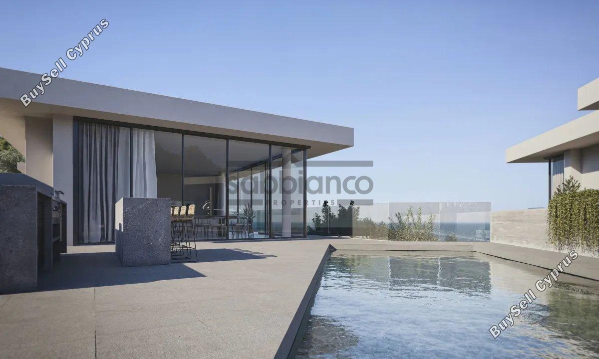4 Bedroom Detached house for sale in Mesogi, Paphos 16499531