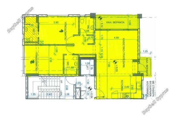 2 bedroom apartment for sale pallouriotissa nicosia 8139191 image 13385888