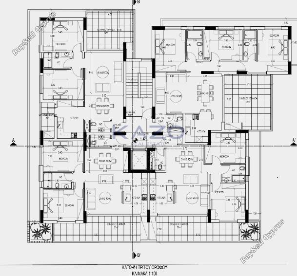 2 bedroom apartment off market omonoia limassol 7966191 image 11455904