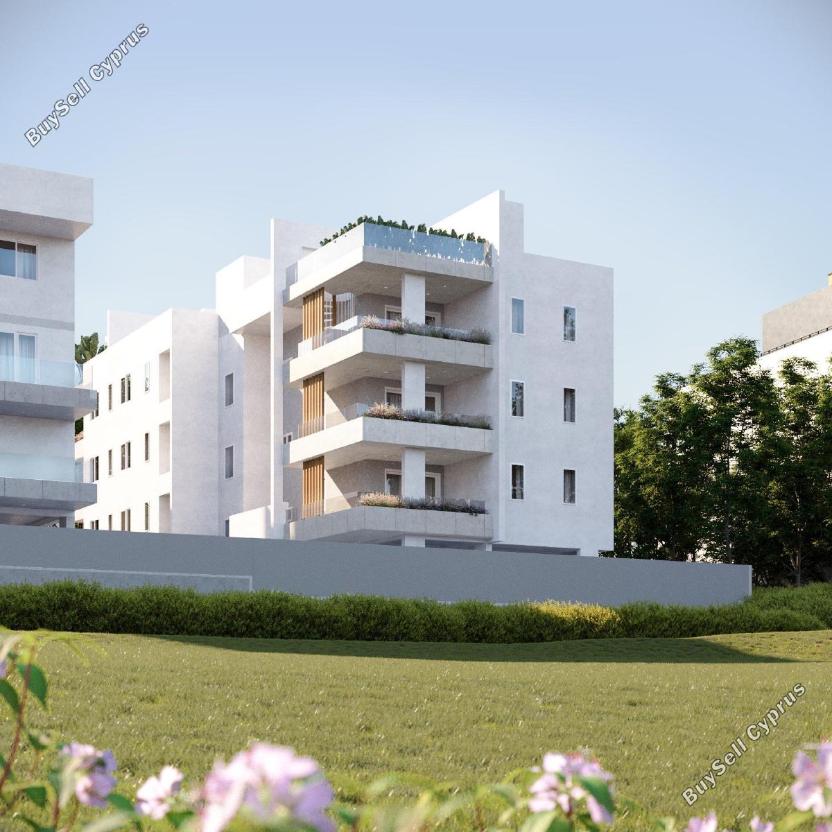 2 bedroom penthouse for sale aradippou larnaca 8377191 image 15144662