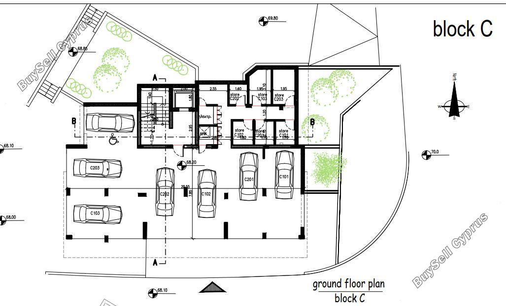 2 bedroom penthouse off market geroskipou paphos 7885191 image 15371529