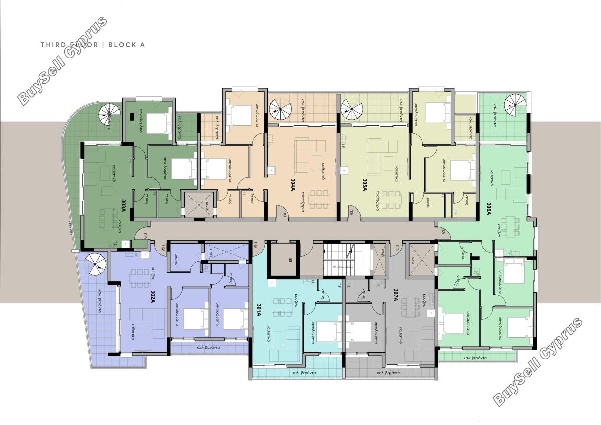 3 bedroom apartment for sale agios athanasios limassol 8864191 image 17184341