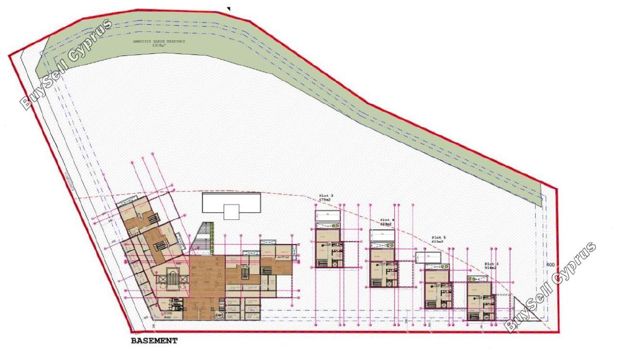 3 bedroom apartment for sale protaras famagusta 1752191 image 15775252