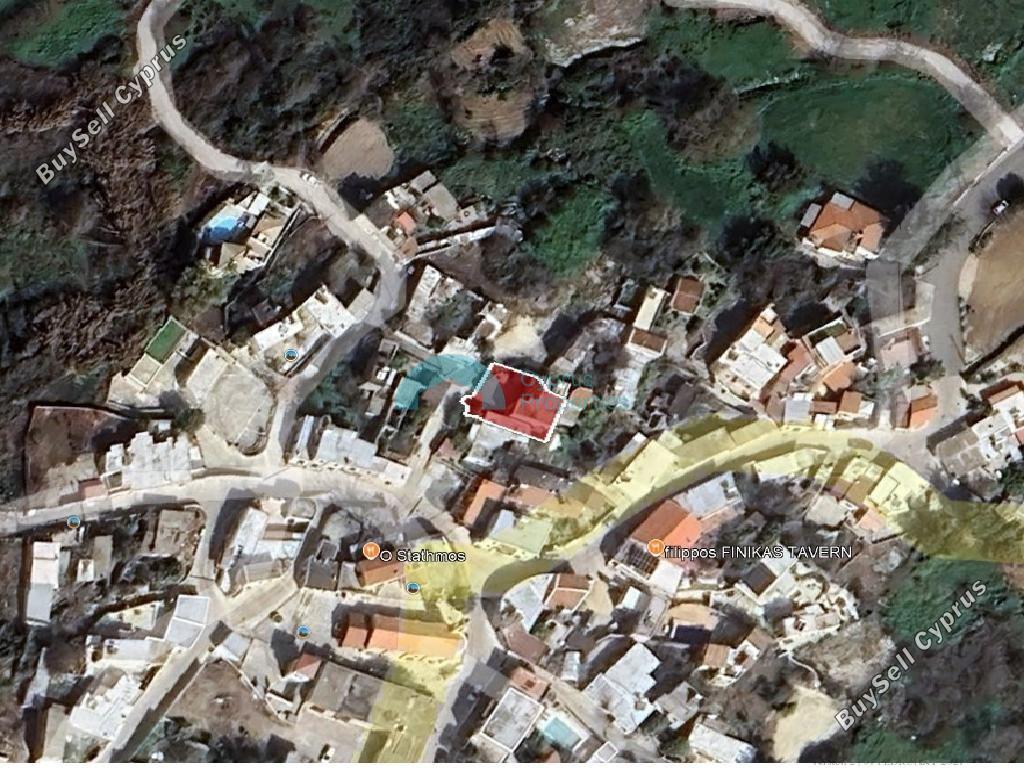 3 bedroom detached house for sale drousia paphos 1838191 image 6536252