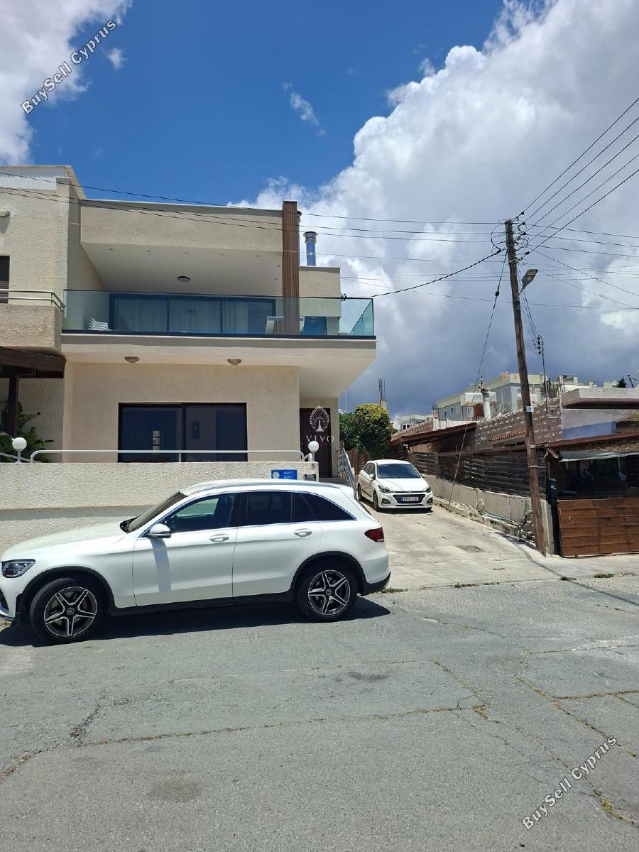 3 bedroom ground floor apartment for rent agios athanasios limassol 8870191 image 17298640