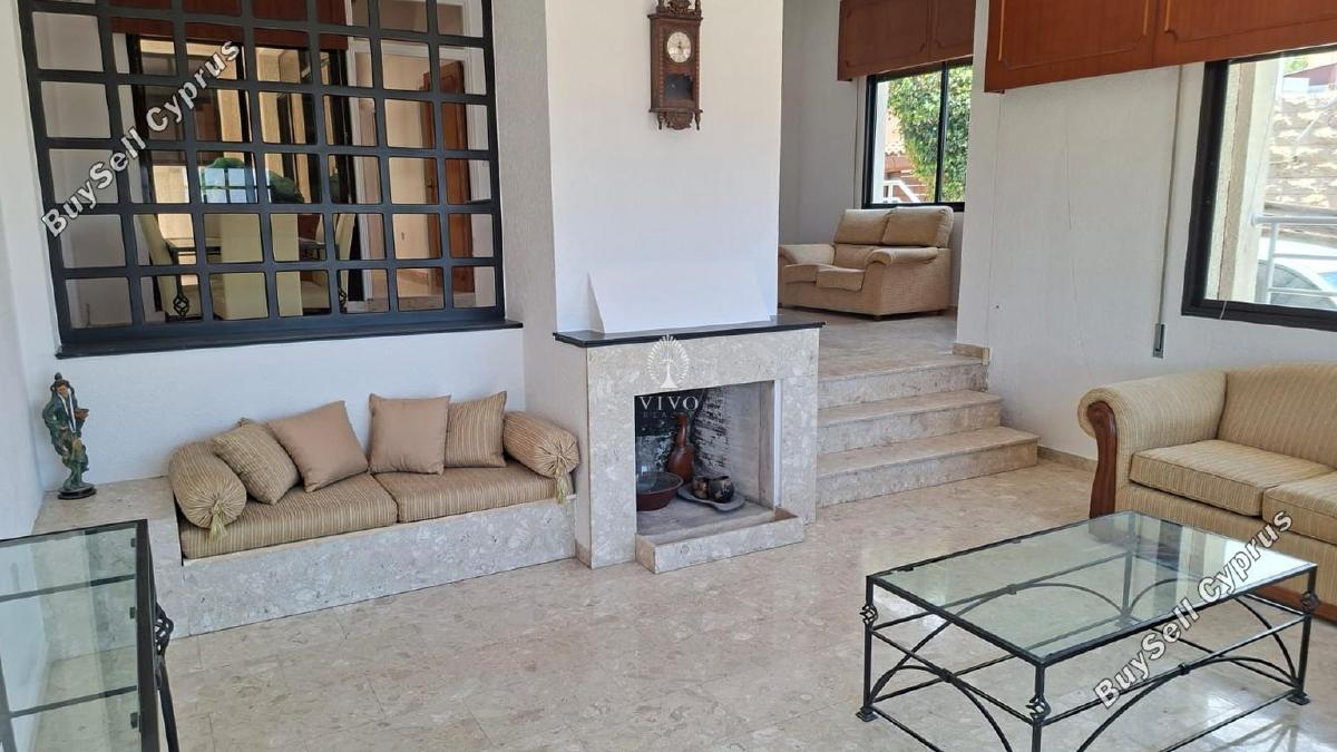 3 bedroom ground floor apartment for rent agios athanasios limassol 8870191 image 17298667